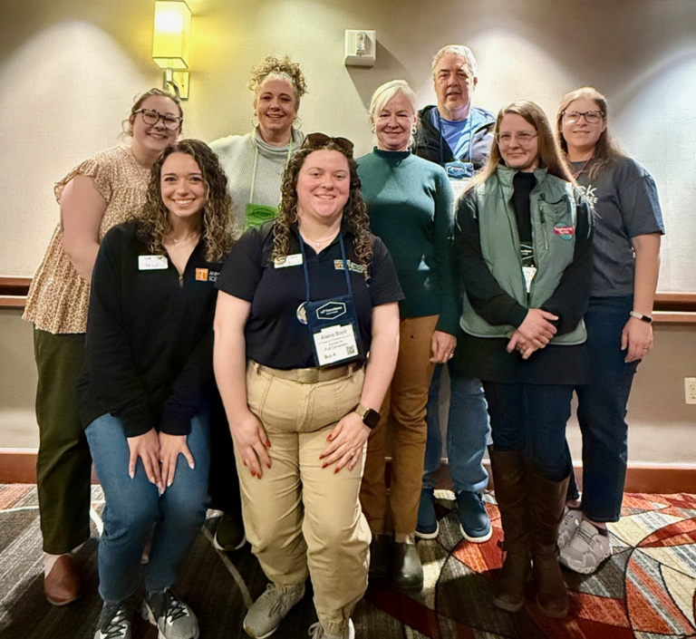 2025 NAFDMA Convention and Expo – Lexington, KY
